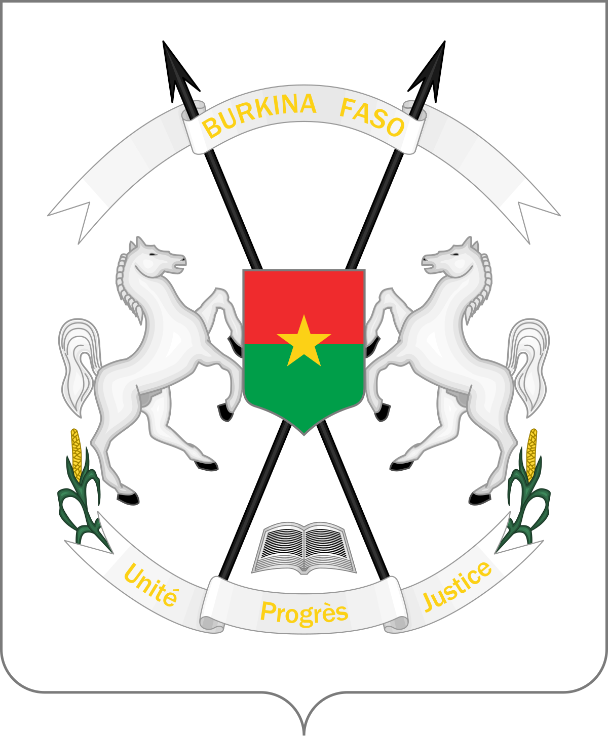 Mairies du Burkina Faso